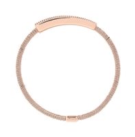 Bracelet Pesavento Femme PIXEL in Argent WPXLB250